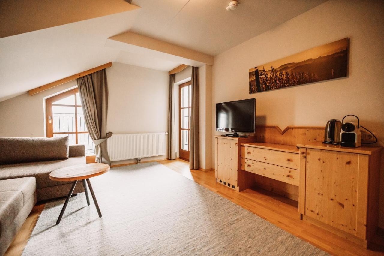 Weinhotel Maitz Wolfgang Ratsch an der Weinstraße Dış mekan fotoğraf