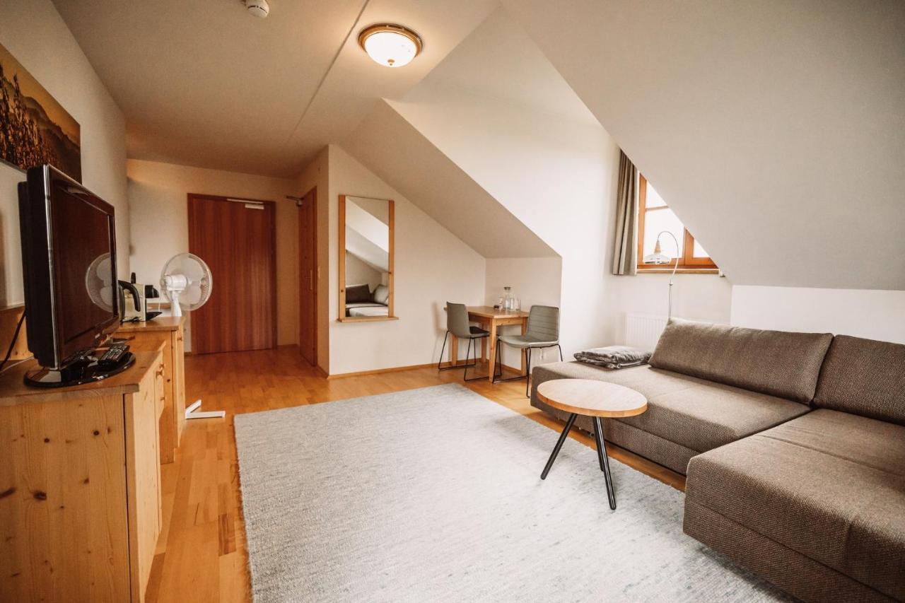 Weinhotel Maitz Wolfgang Ratsch an der Weinstraße Dış mekan fotoğraf