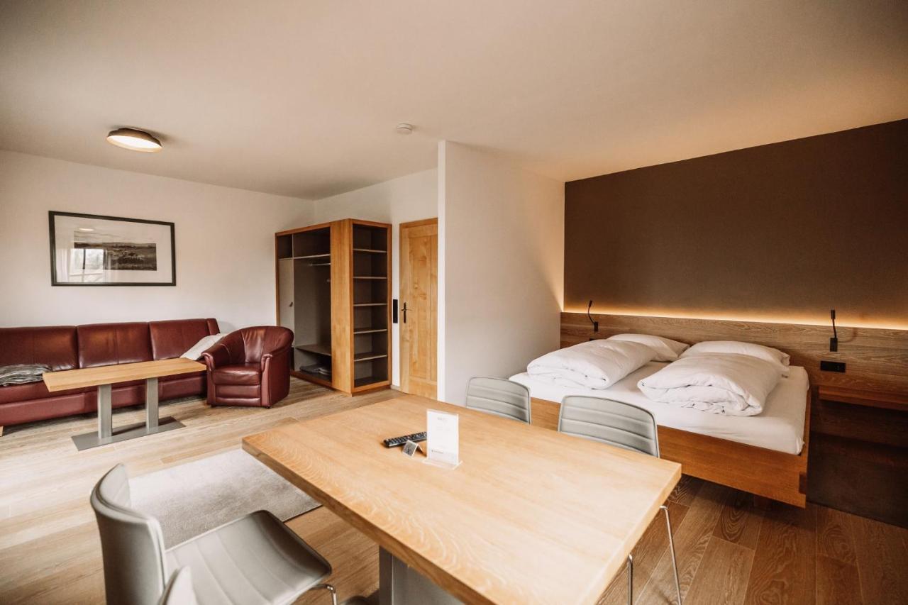 Weinhotel Maitz Wolfgang Ratsch an der Weinstraße Dış mekan fotoğraf