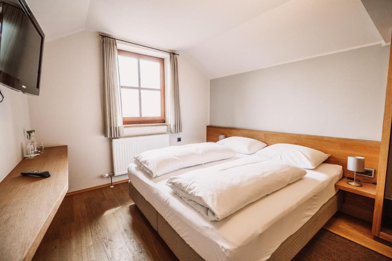 Weinhotel Maitz Wolfgang Ratsch an der Weinstraße Dış mekan fotoğraf