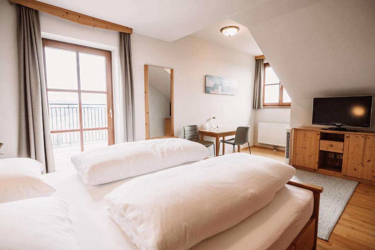 Weinhotel Maitz Wolfgang Ratsch an der Weinstraße Dış mekan fotoğraf