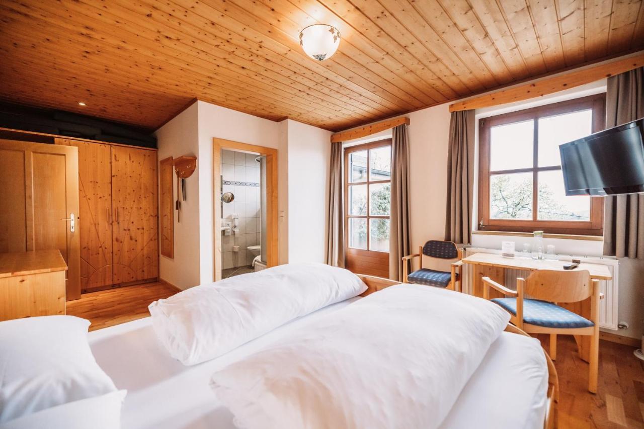 Weinhotel Maitz Wolfgang Ratsch an der Weinstraße Dış mekan fotoğraf