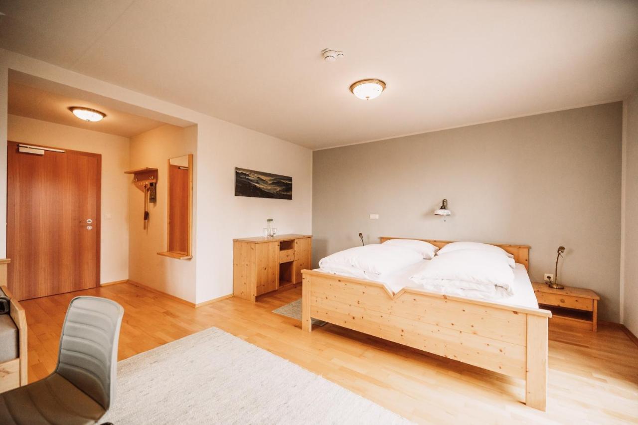 Weinhotel Maitz Wolfgang Ratsch an der Weinstraße Dış mekan fotoğraf