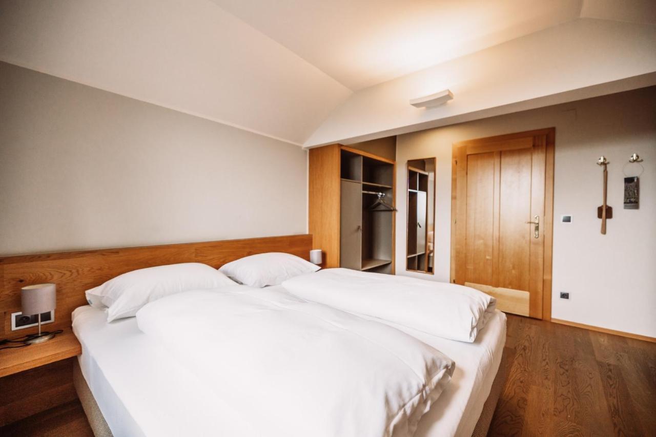 Weinhotel Maitz Wolfgang Ratsch an der Weinstraße Dış mekan fotoğraf