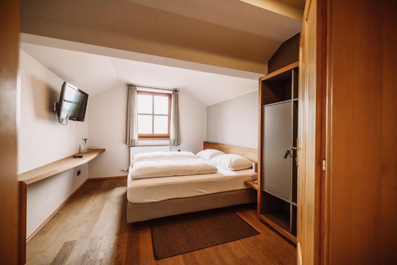 Weinhotel Maitz Wolfgang Ratsch an der Weinstraße Dış mekan fotoğraf