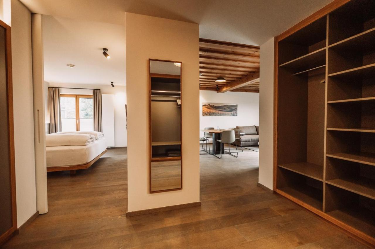 Weinhotel Maitz Wolfgang Ratsch an der Weinstraße Dış mekan fotoğraf