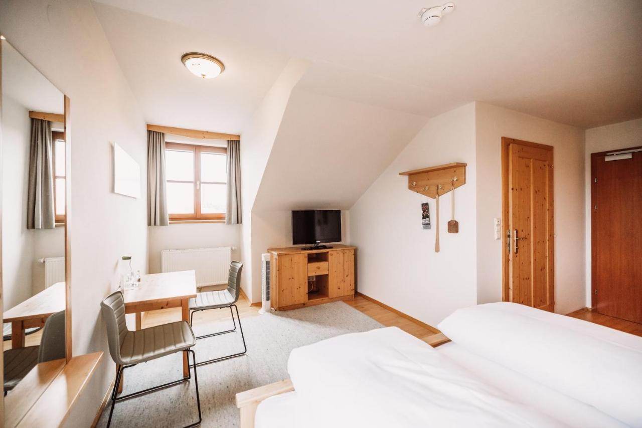 Weinhotel Maitz Wolfgang Ratsch an der Weinstraße Dış mekan fotoğraf