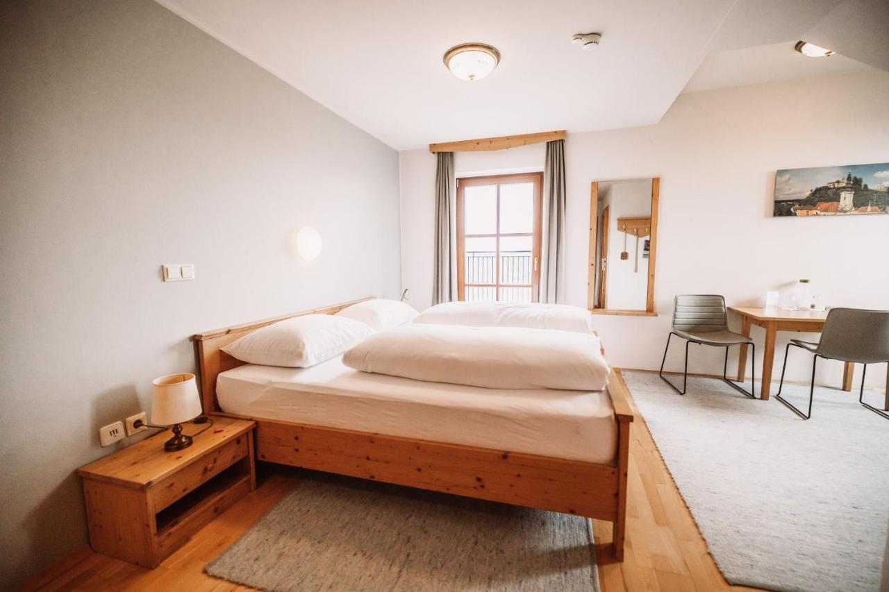 Weinhotel Maitz Wolfgang Ratsch an der Weinstraße Dış mekan fotoğraf